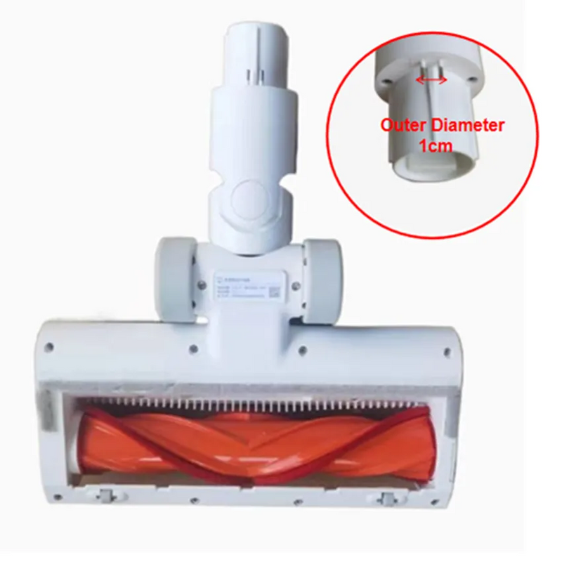Xiaomi Handheld Vacuum G9/G10/G10+ Motor Roller Head