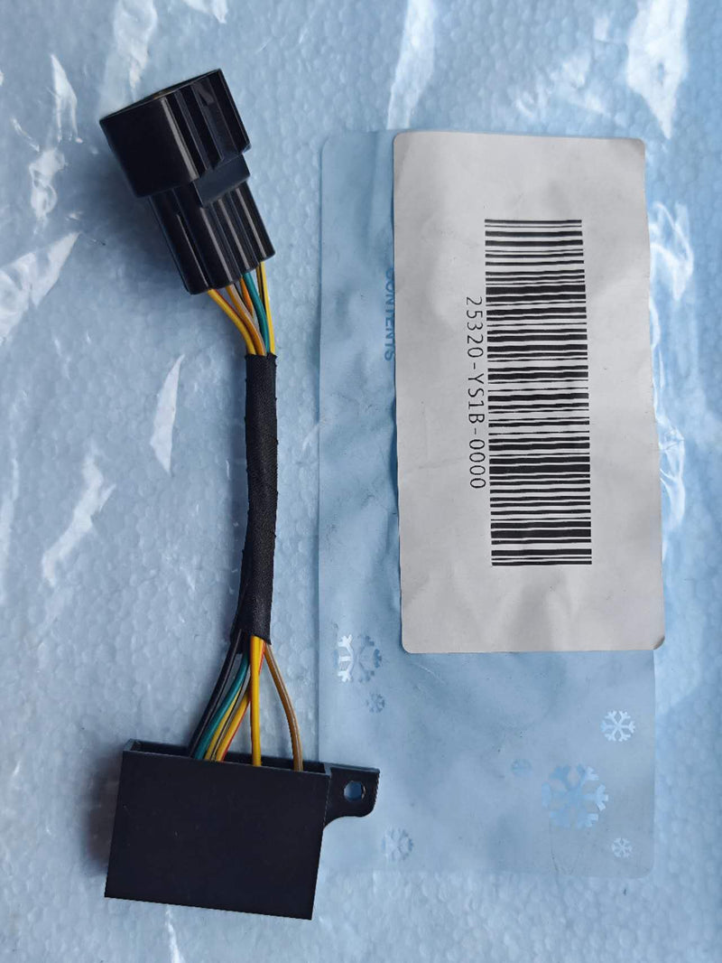 Surron ASR Control Module