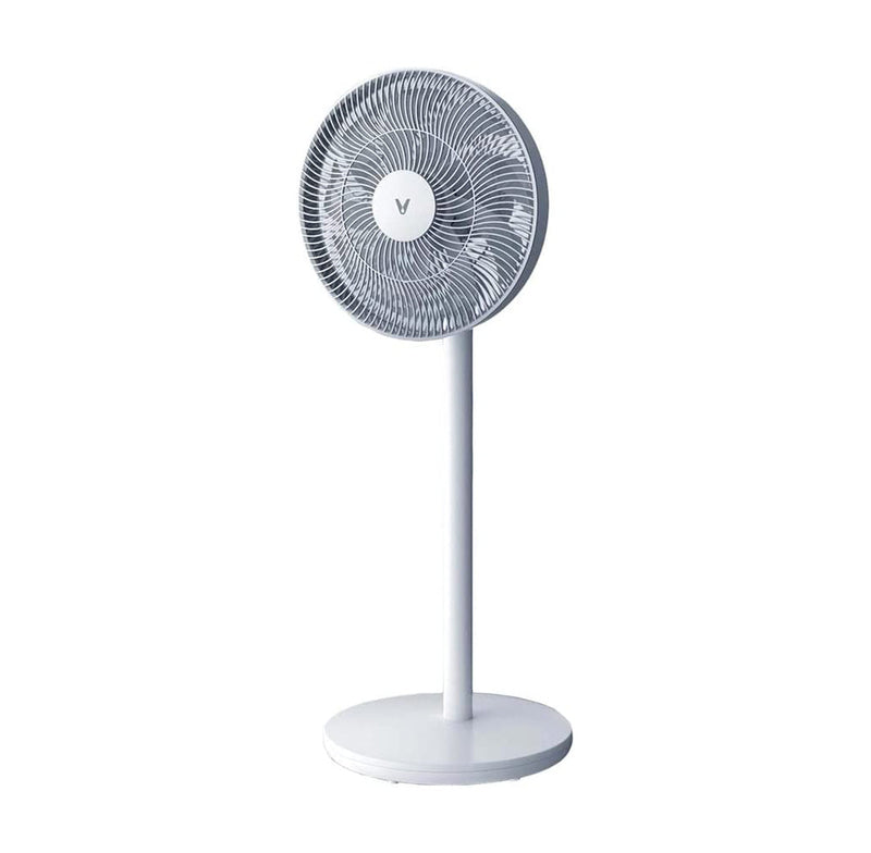 Viomi Smart DC Tower Pedestal Fan