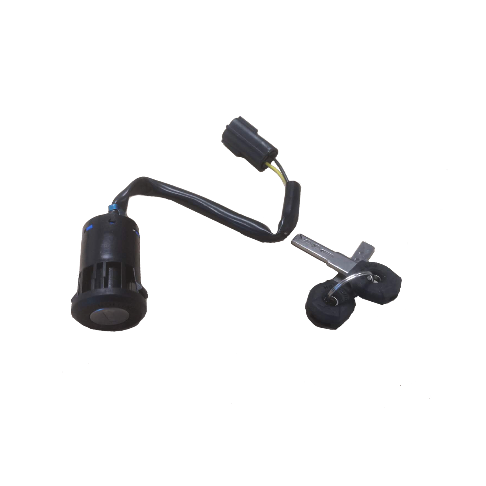 Surron StormBee F (YS1B) Lock Assy