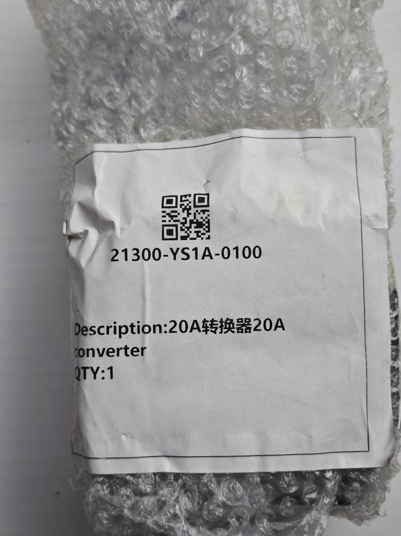 Surron 20A Converter