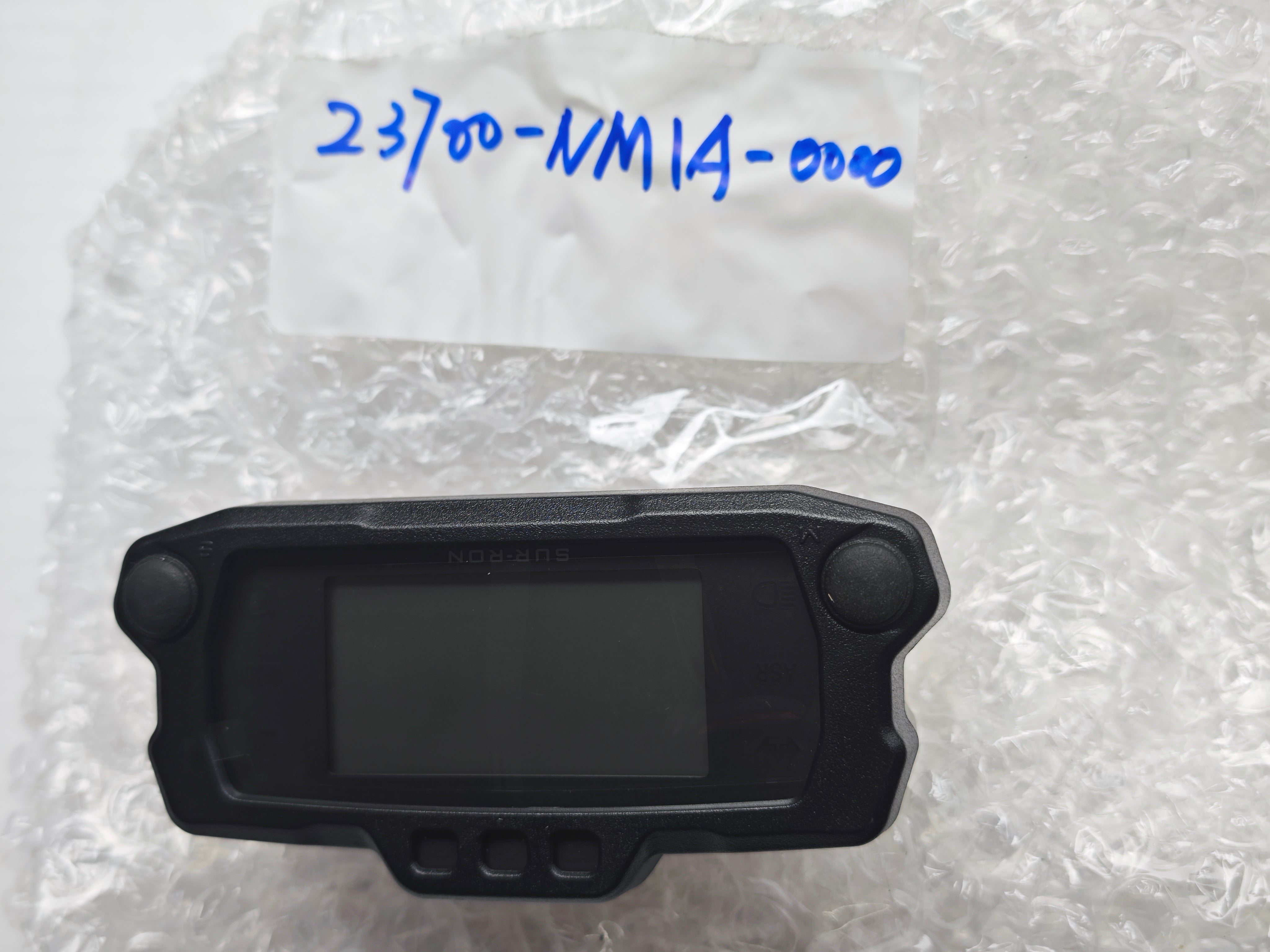 Surron Throttle Controller