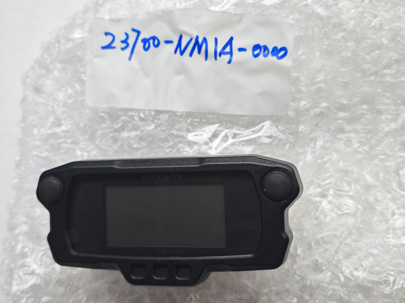 Surron Throttle Controller