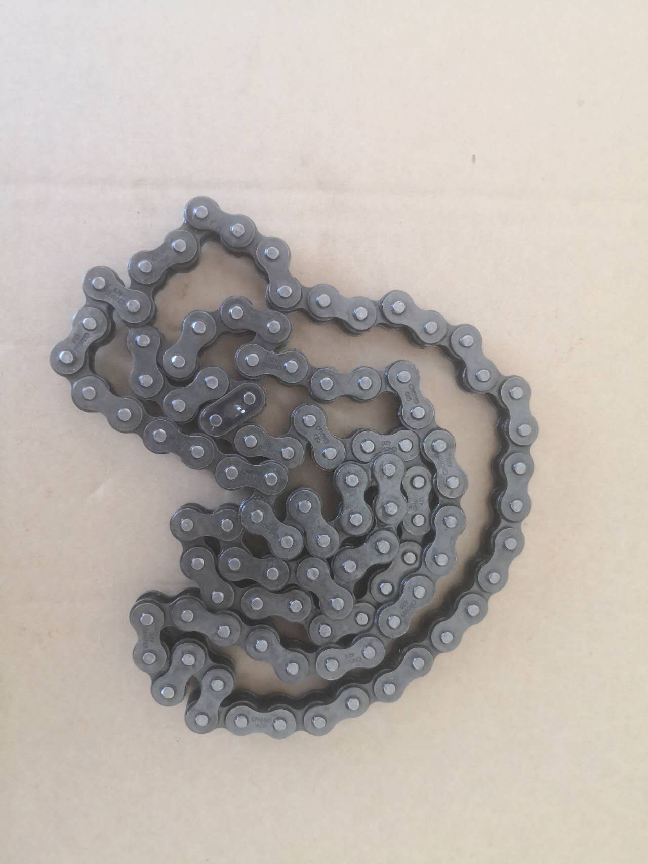 Surron Light bee X/Light bee LIE Chain (420-106 Links)