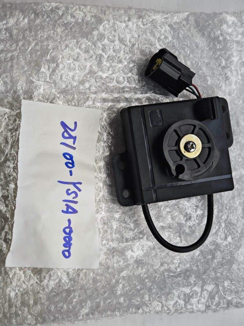 Surron Dashboard Assy