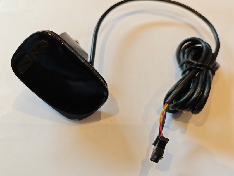 Fiido M3 Control Display module