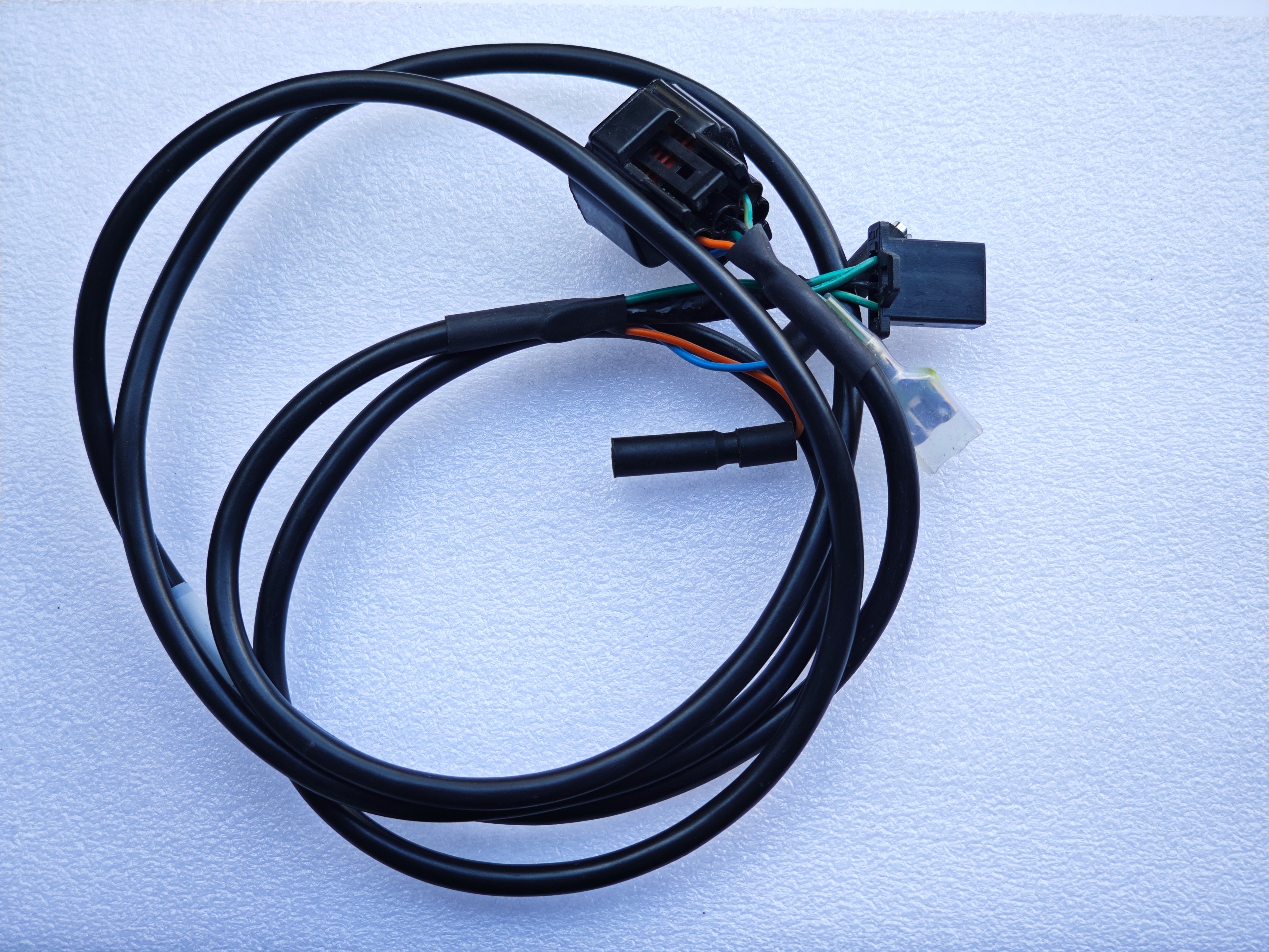 Surron Tail light connector