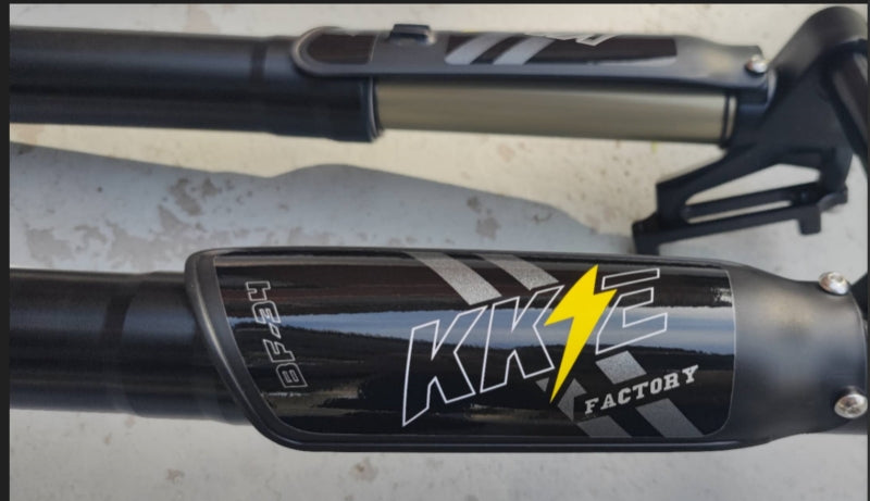 Surron Front Fork Assy. (KKE)