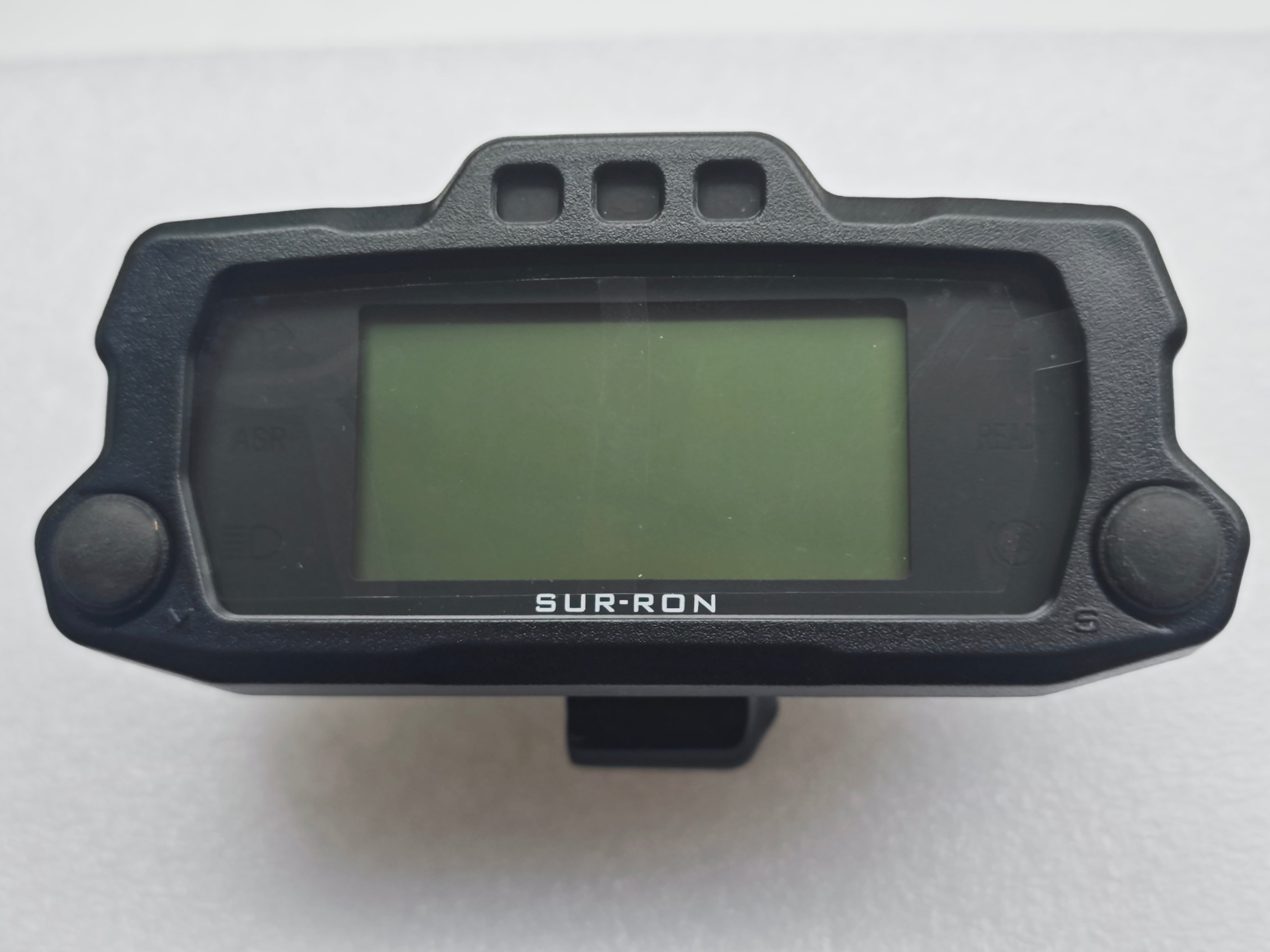 Surron Throttle Controller