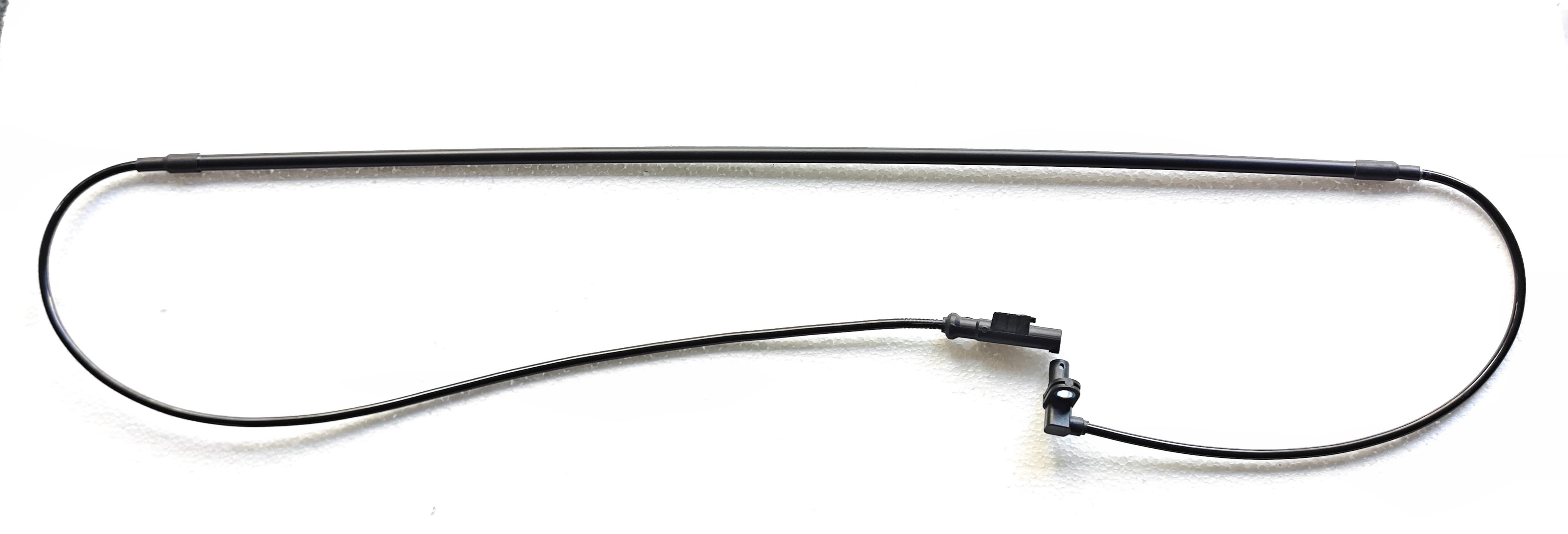 Surron Rear wheel speed sensor