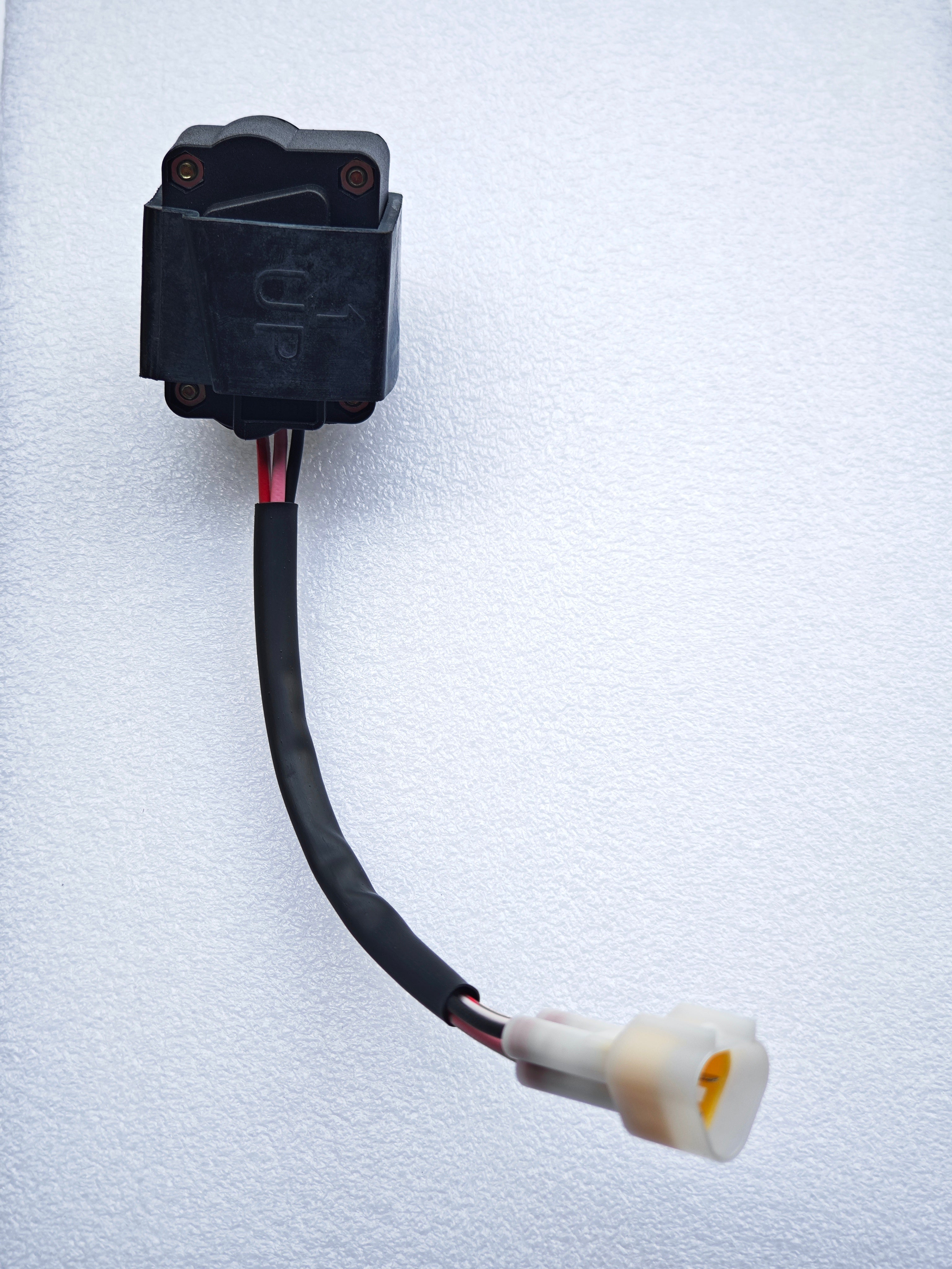 Surron Tilt Sensor (Pendulum Type - Tilt Protection Angle 65° - Delay Protection 1s)