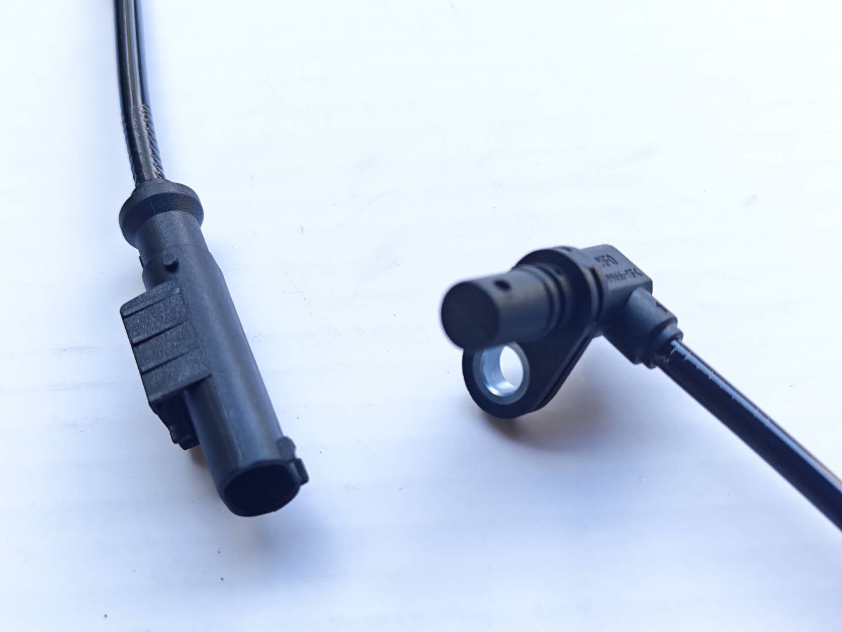 Surron Rear wheel speed sensor