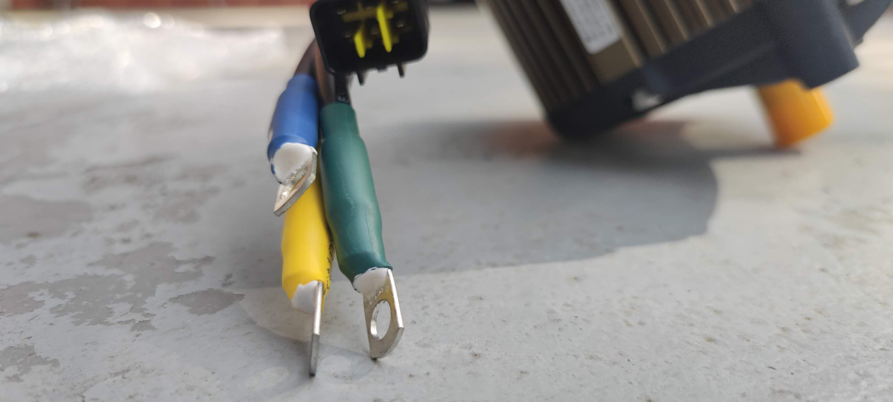 Surron LightBee Motor Assy. (2KW)