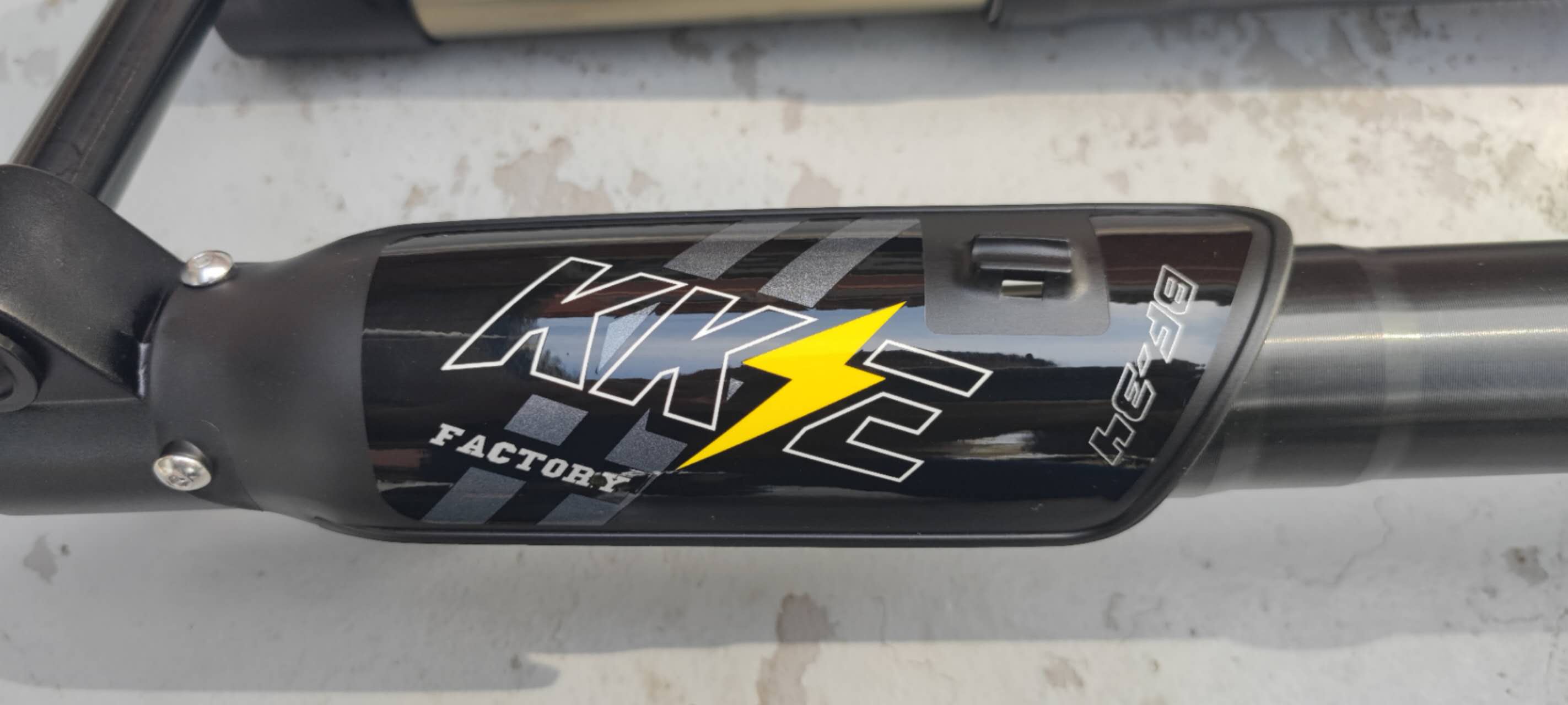 Surron LightBee Front Fork