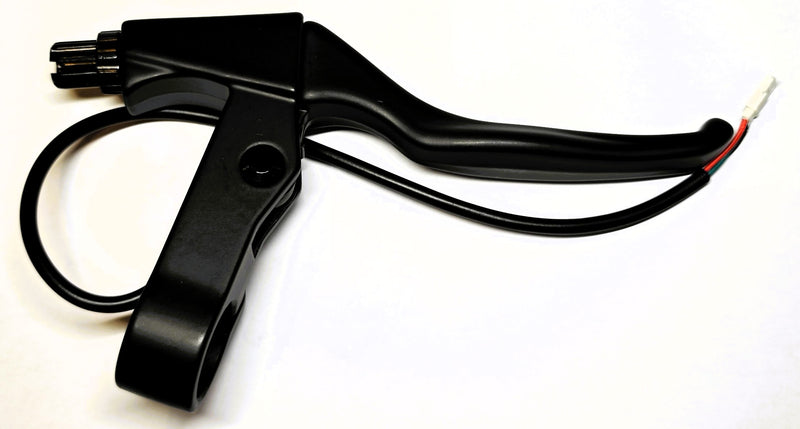 Daxys Bandicoot Drum Brake Lever-right
