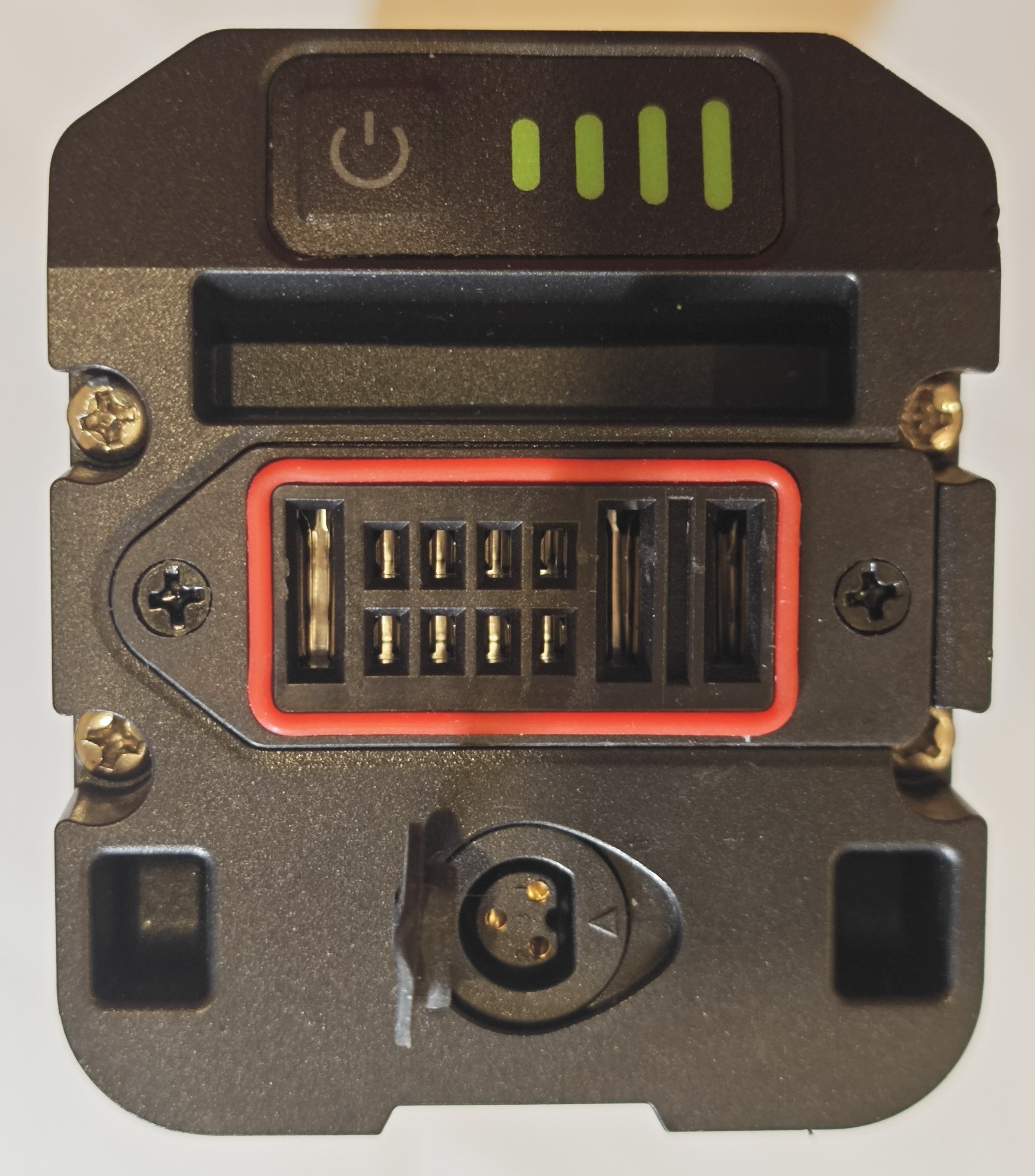 Benelli eBike Battery