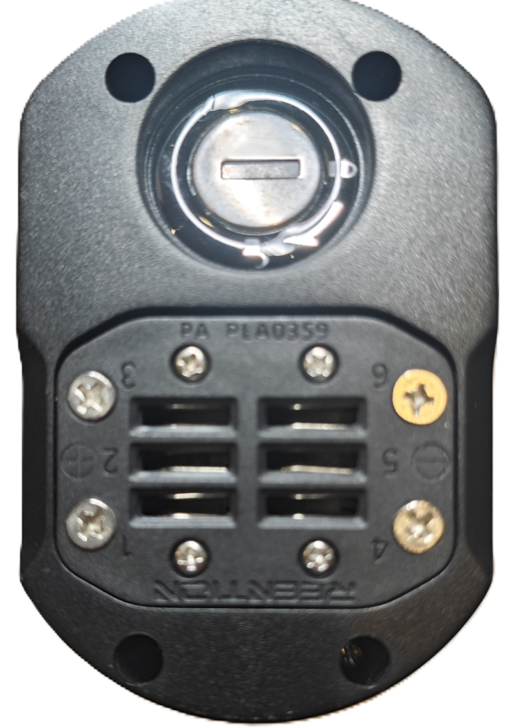 HIMO Z20 e-Bike Battery