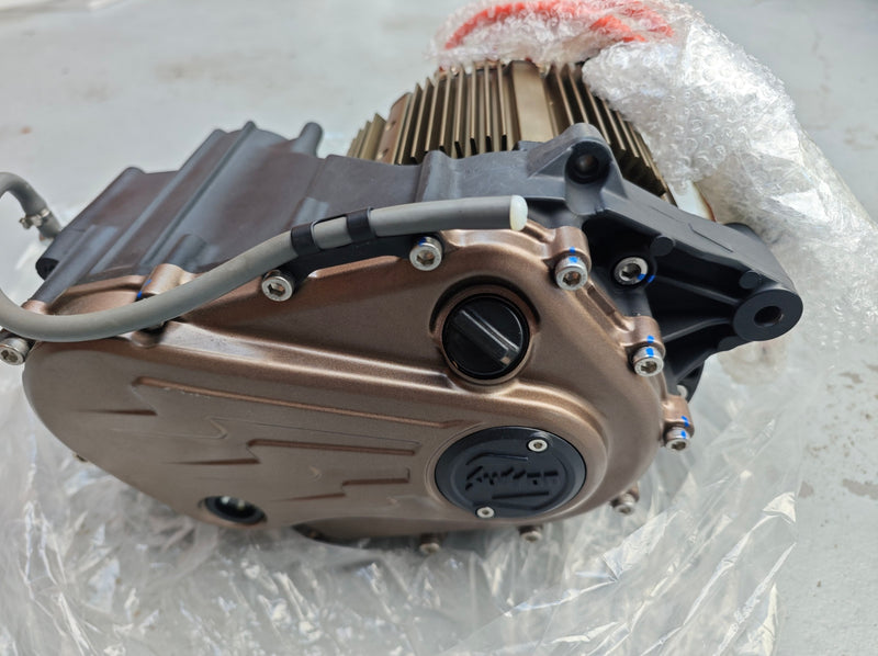 Surron StormBee Motor GearBox Assy