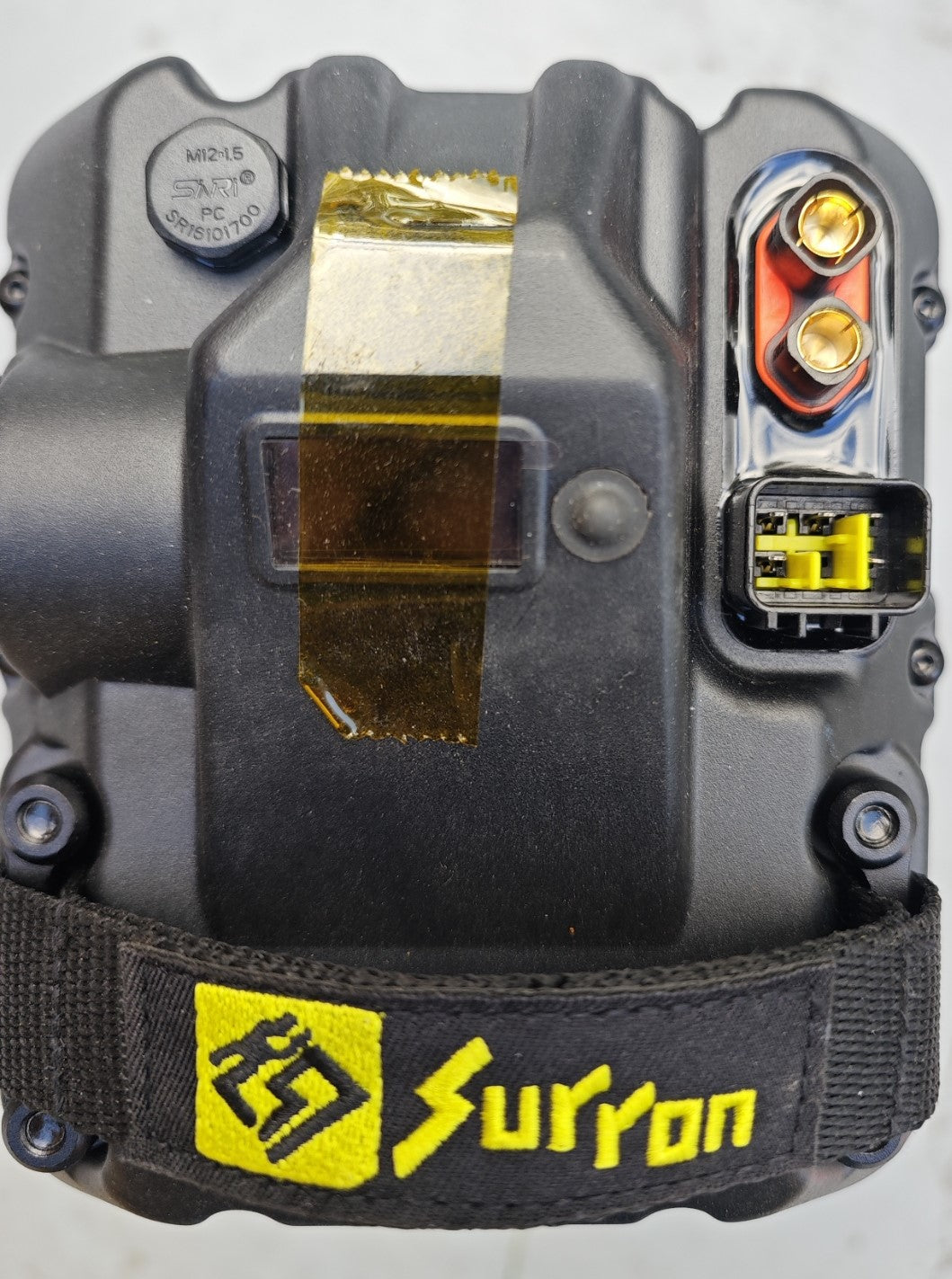 Surron LightBee Lithium Battery Pack 60V35Ah