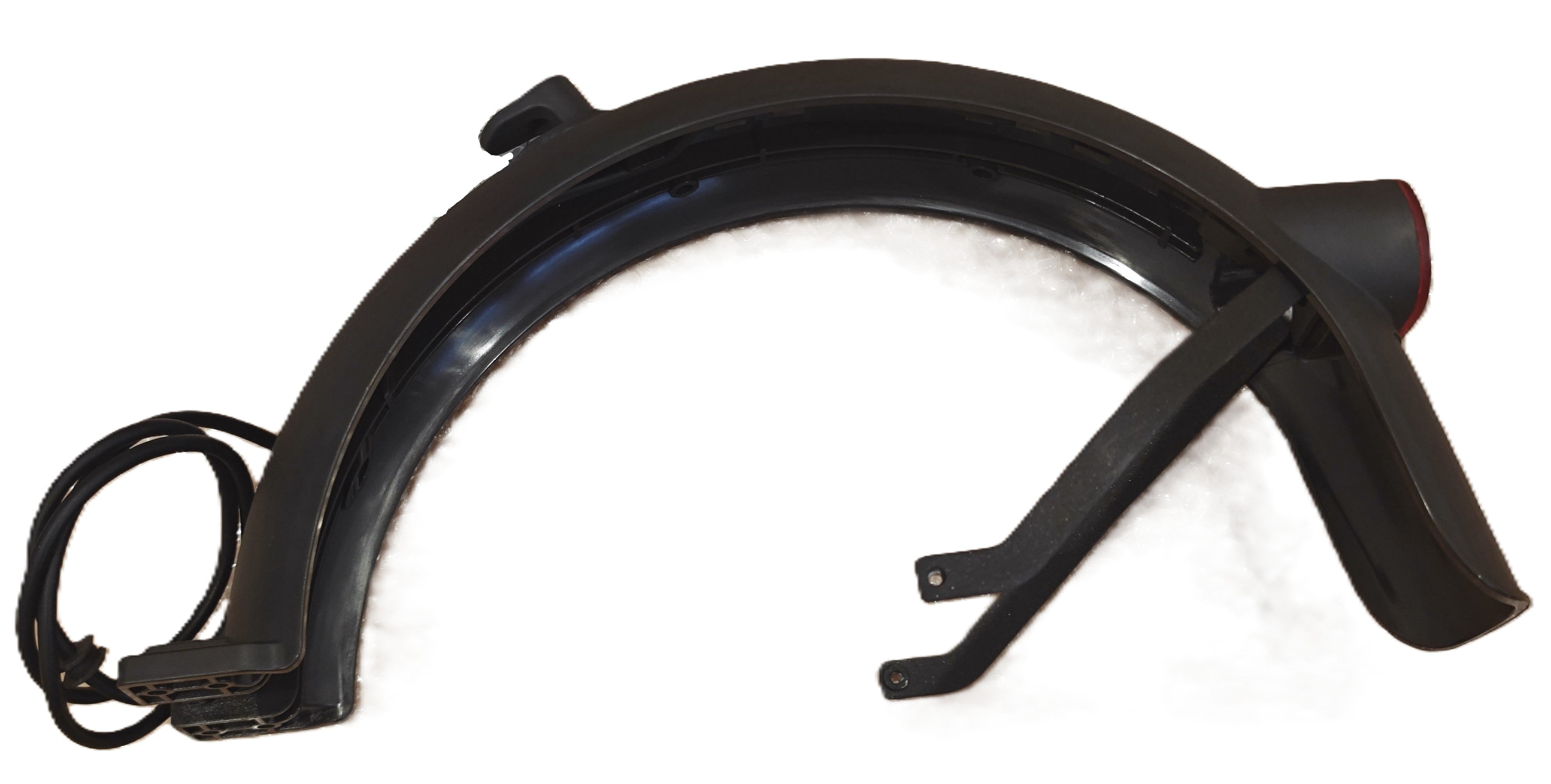 Xiaomi scooter 4 rear fender