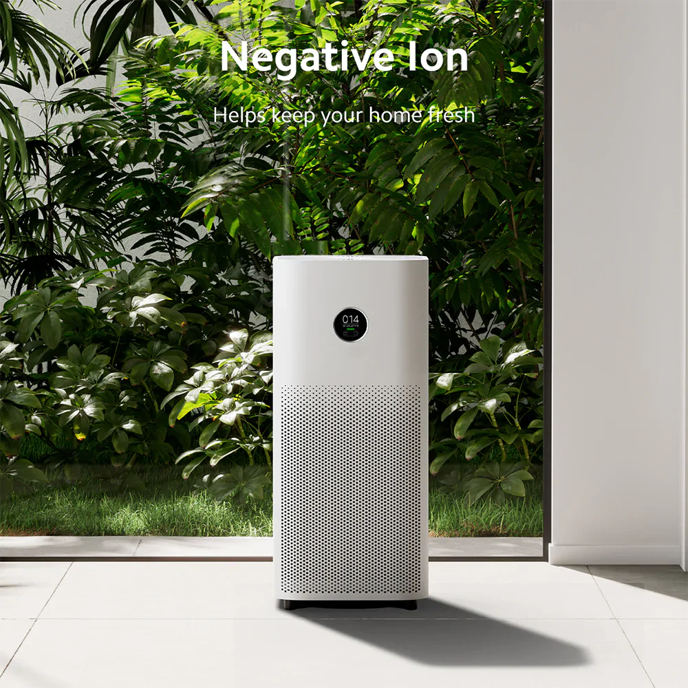 Xiaomi Smart Air Purifier 4