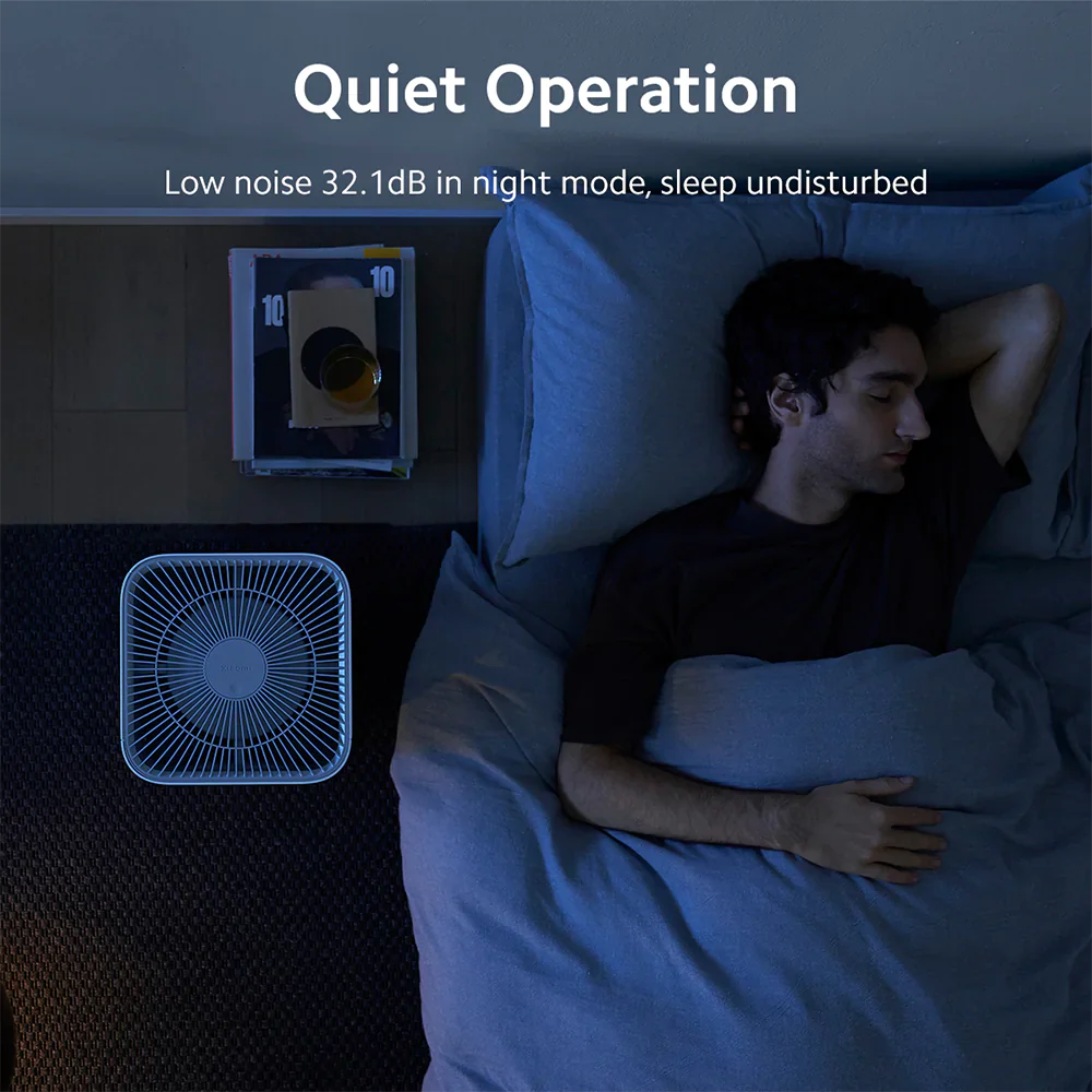 Xiaomi Smart Air Purifier 4