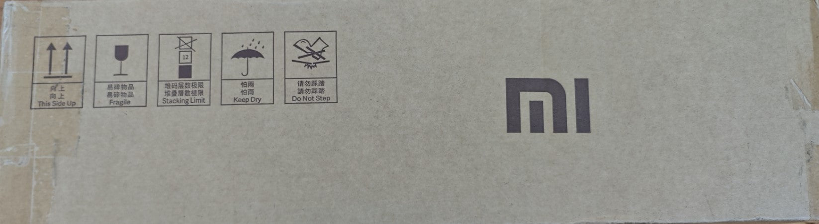 Mi Electric Scooter Pro2 Battery Assembly 474Wh
