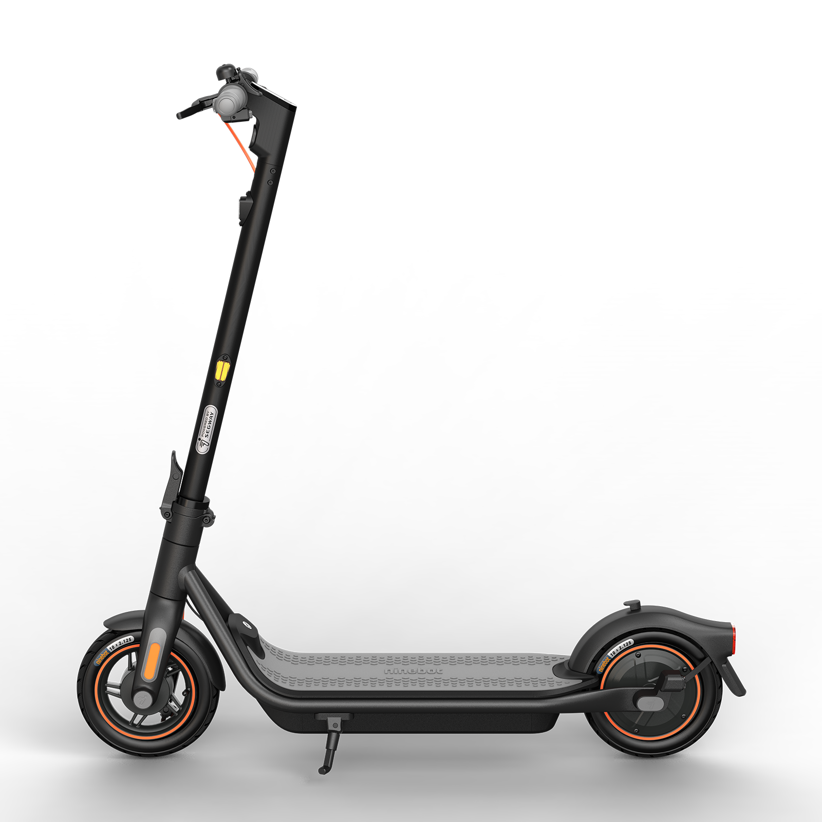 OPEN BOX- Segway Ninebot KickScooter F65
