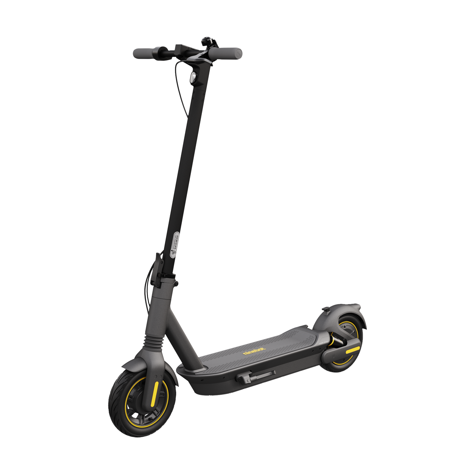 Segway Ninebot KickScooter G65