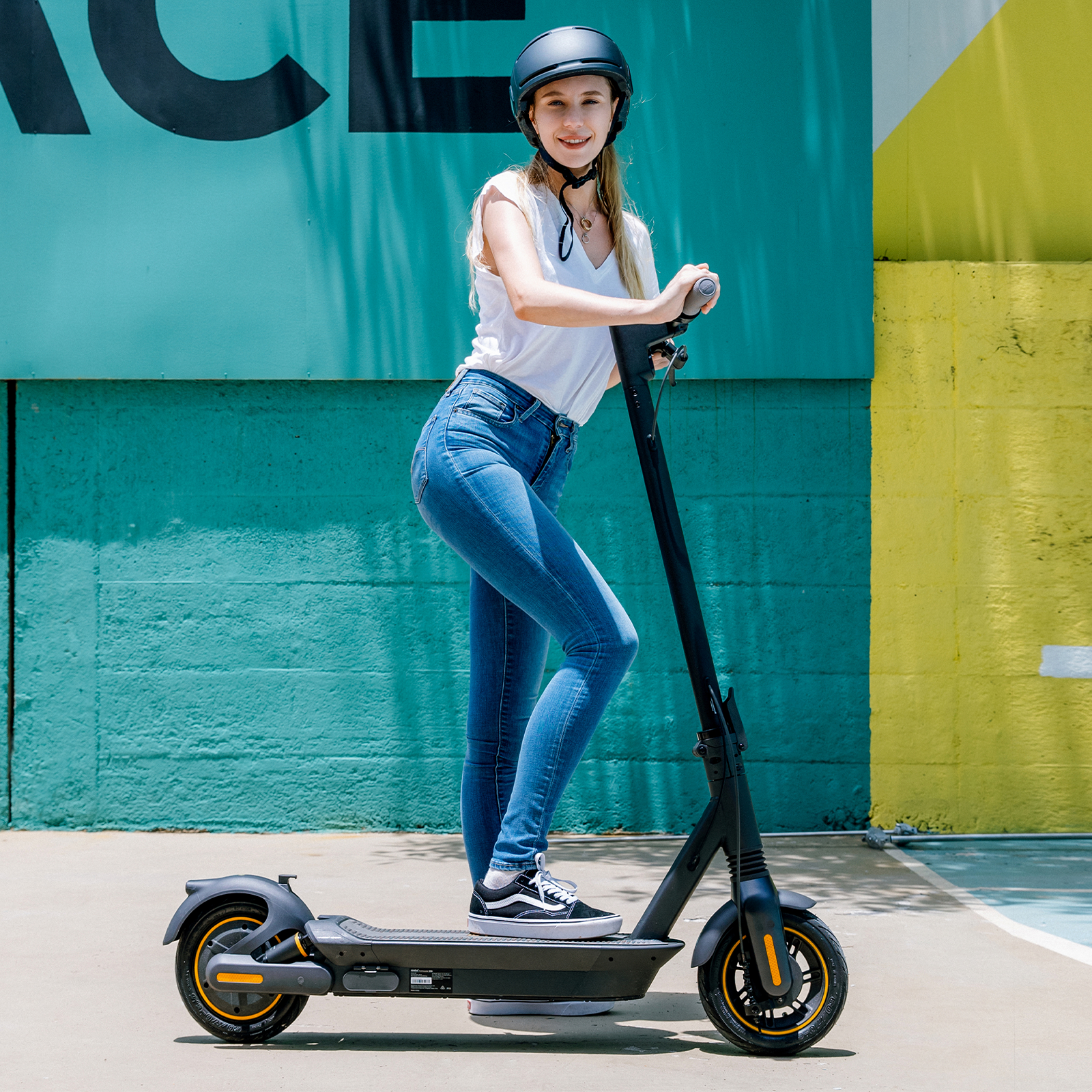 Segway Ninebot KickScooter G65