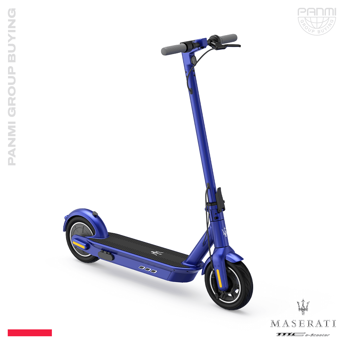 Segway Ninebot Kickscooter Max G30M Maserati Edition_01