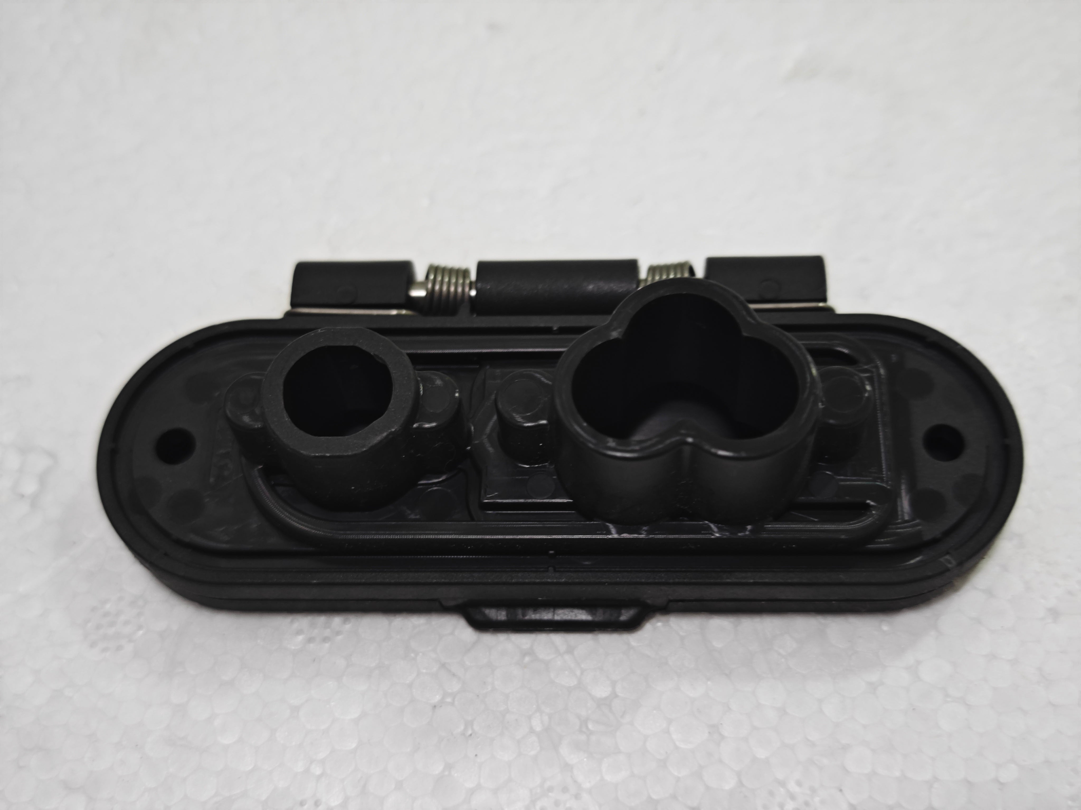 Segway G30 Charging Port