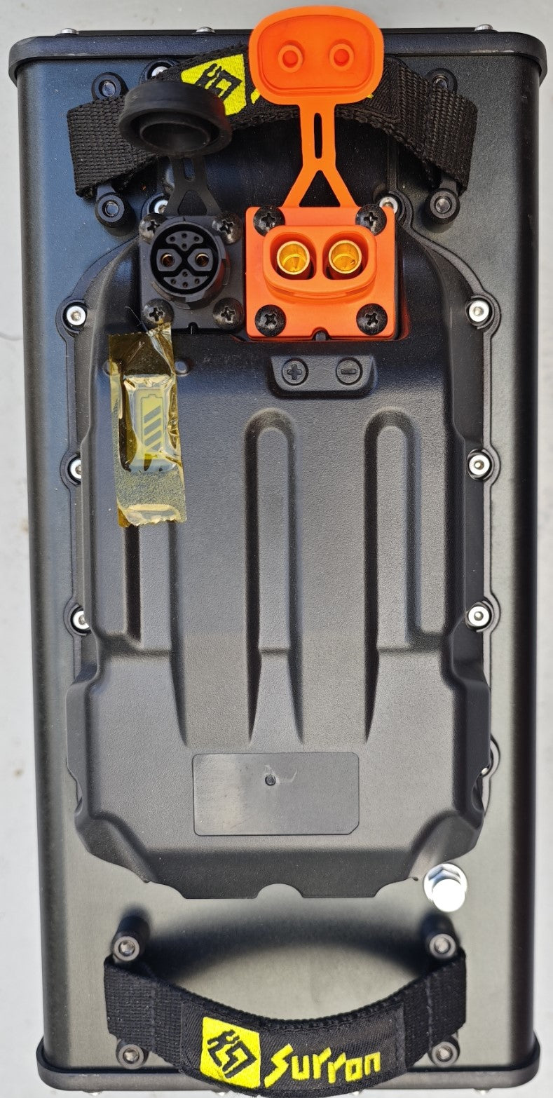 SURRON STORM BEE 90V 48AH SONY BATTERY