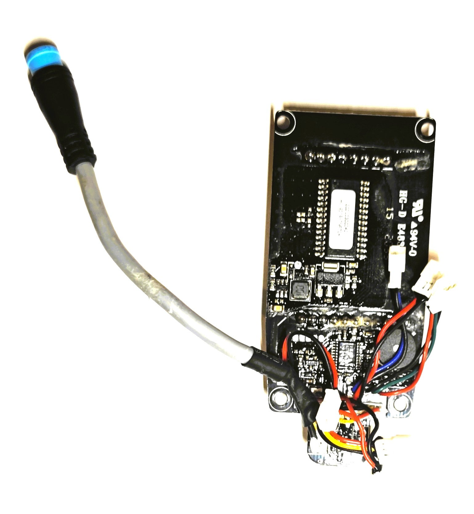 Unagi One Voyage E350/E500 Display Moduel