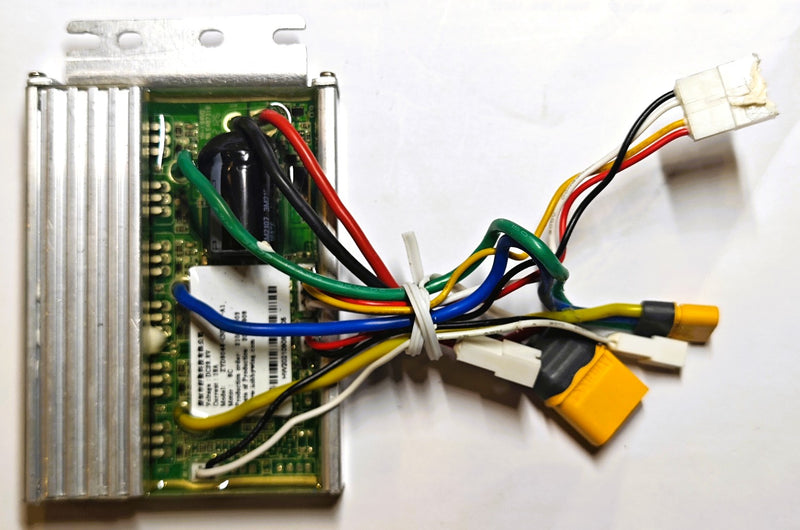 Unagi E350 Controller
