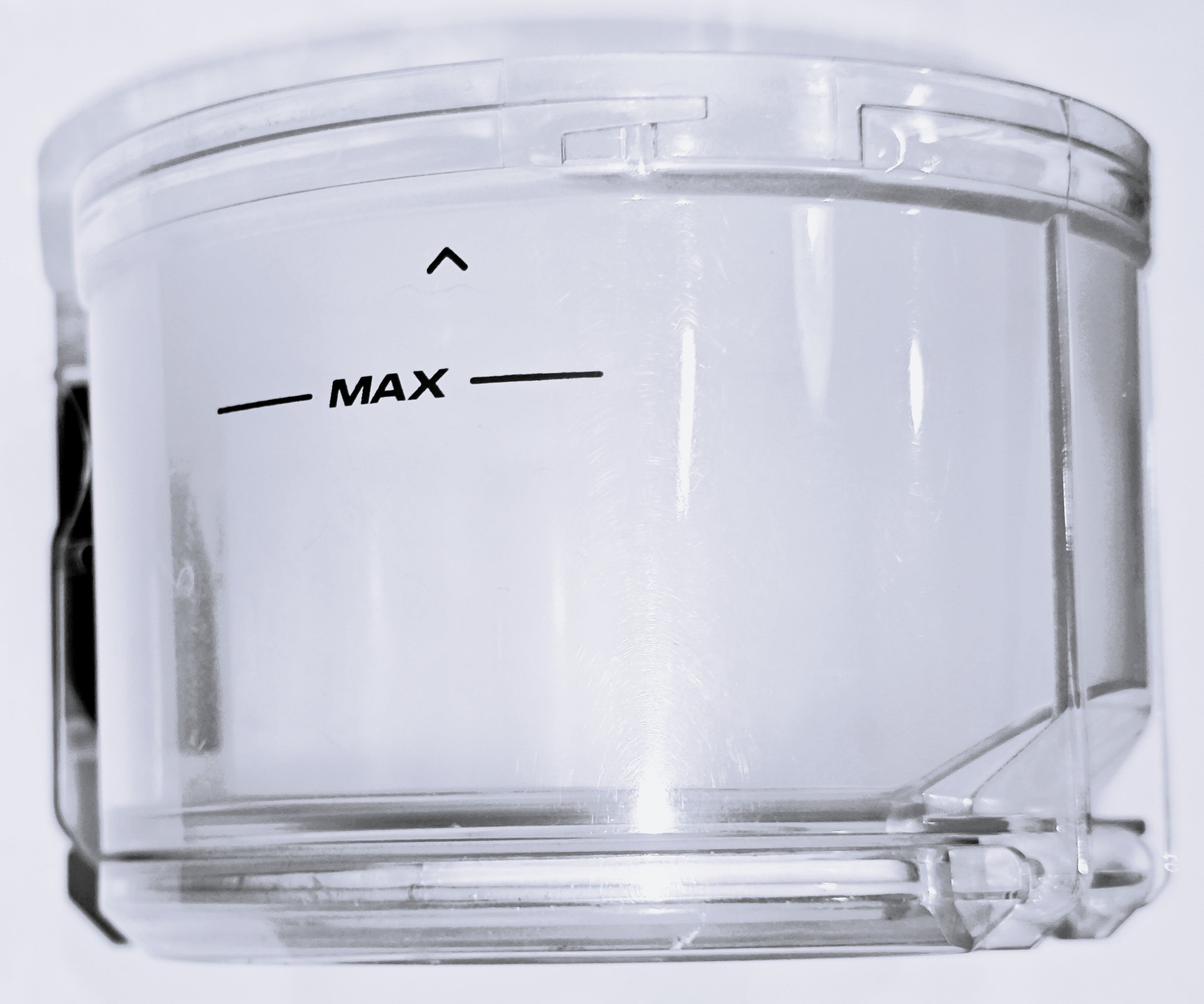 Viomi A9 Dust Cup (Bottom Part)