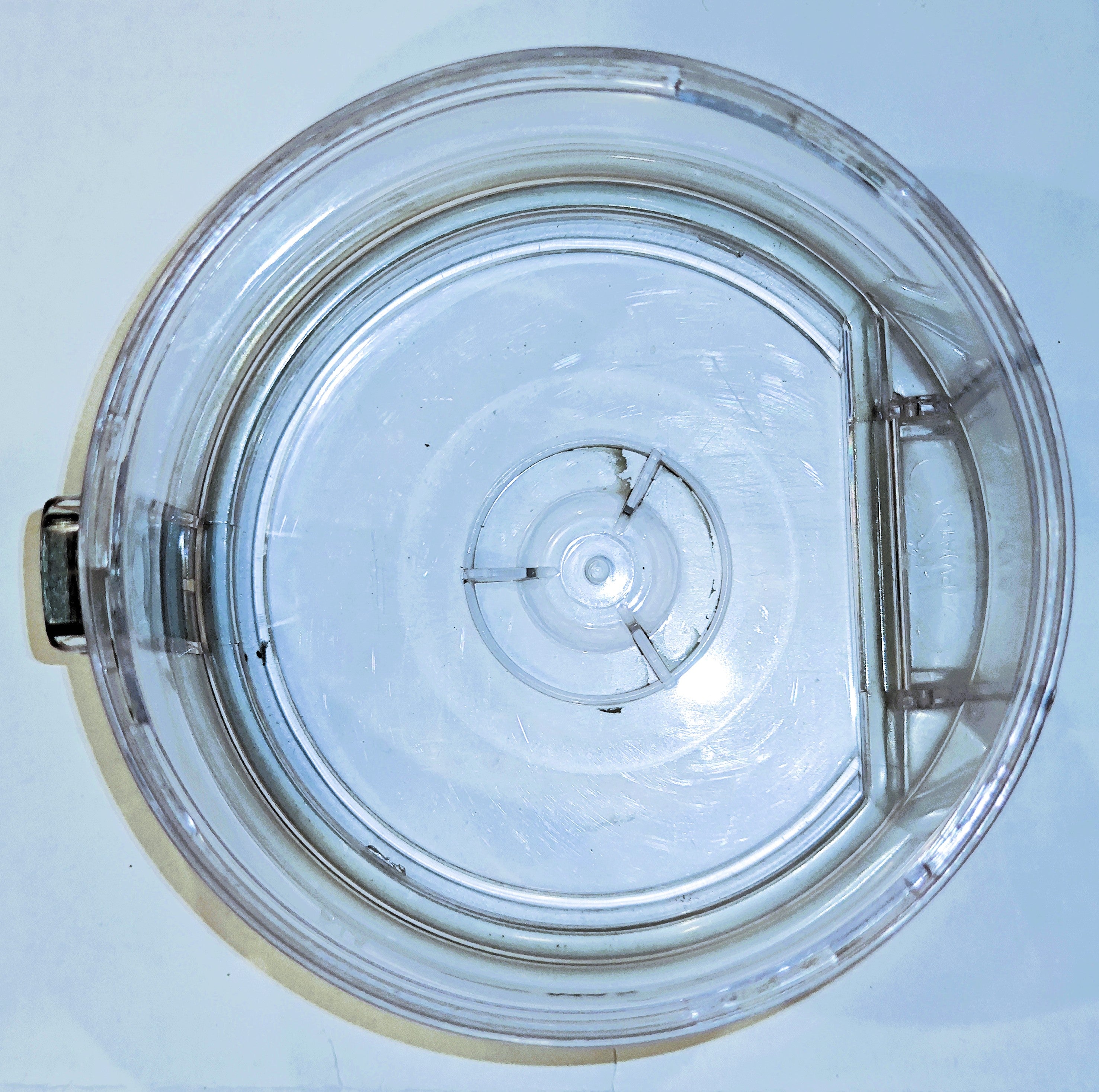 Viomi A9 Dust Cup (Bottom Part)