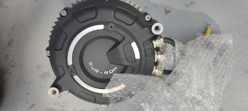 Surron LightBee Motor Assy. (2KW)