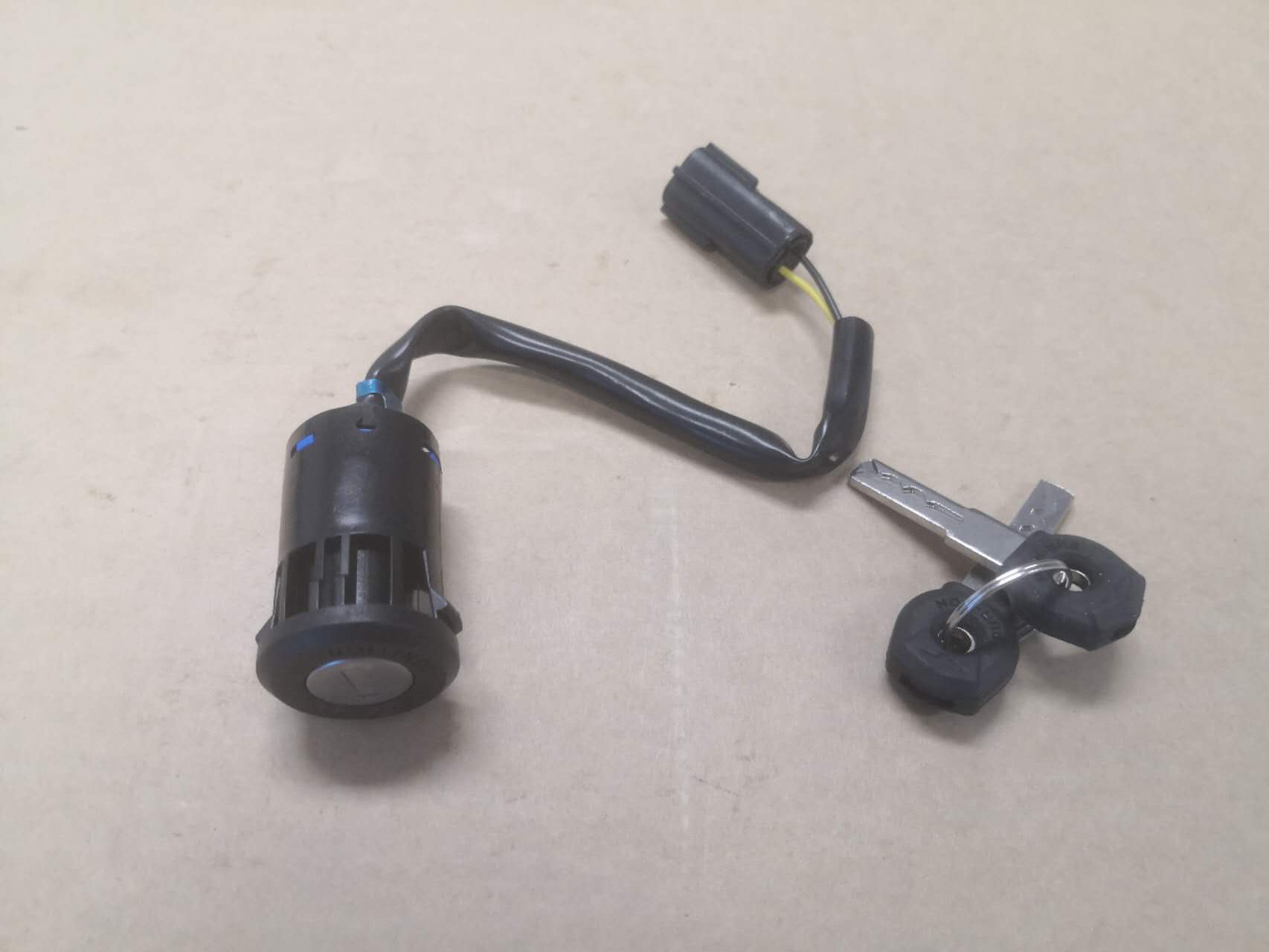 Surron StormBee F (YS1B) Lock Assy