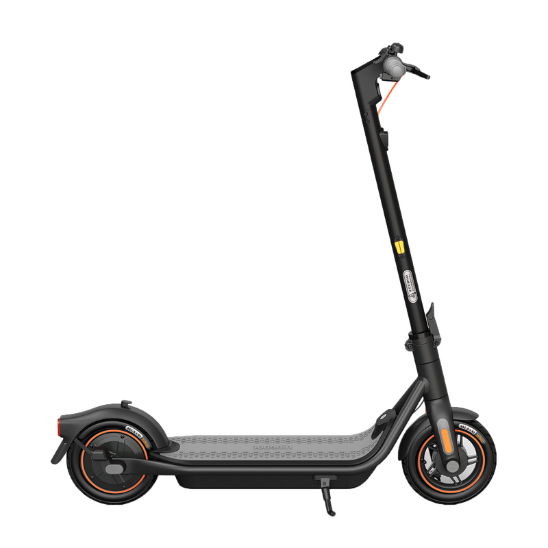 OPEN BOX- Segway Ninebot KickScooter F65