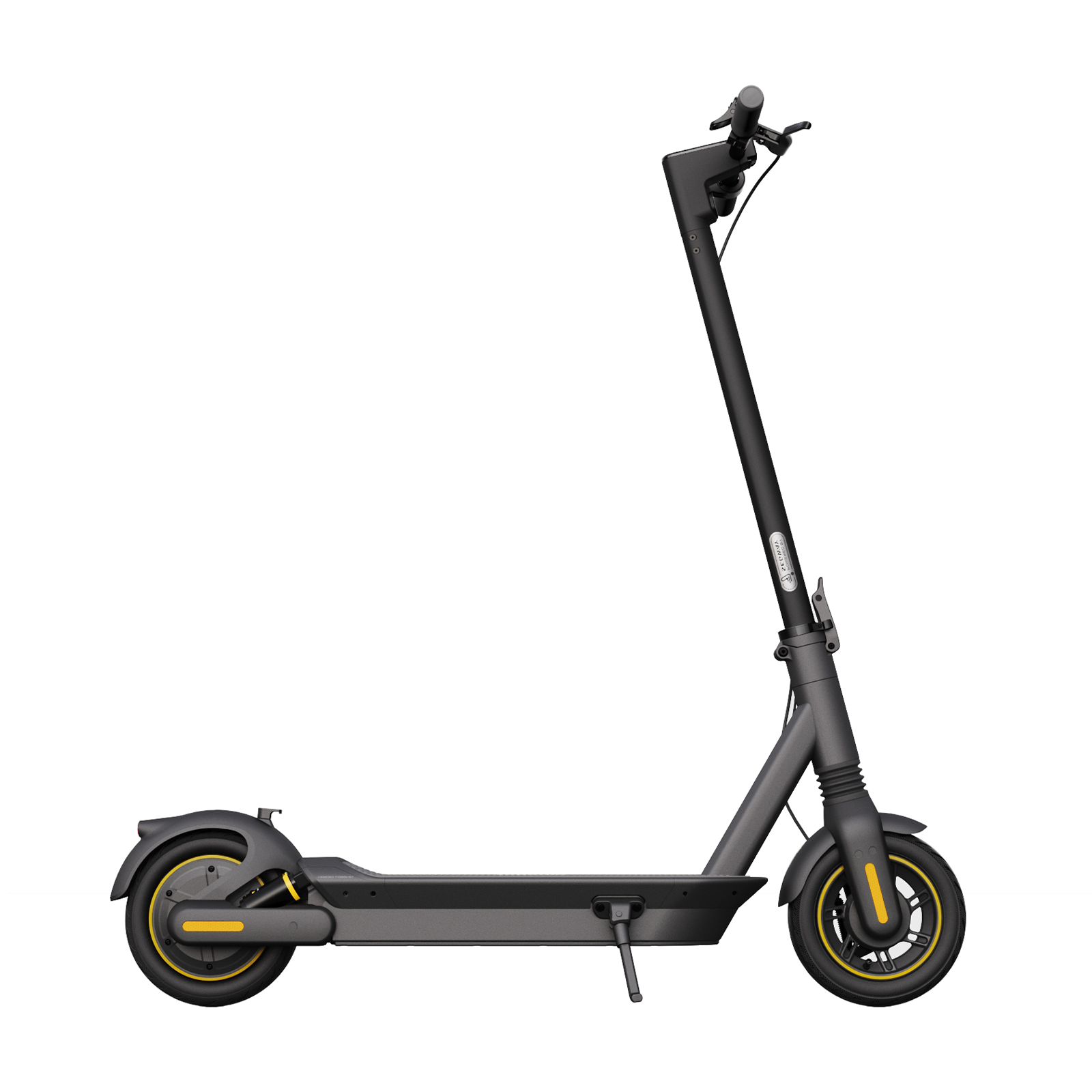 Segway Ninebot KickScooter MAX 2 (G65)