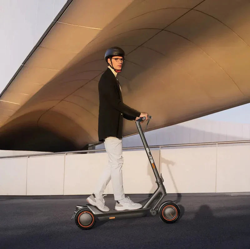 YADEA Electric Kick Scooter Elite Prime