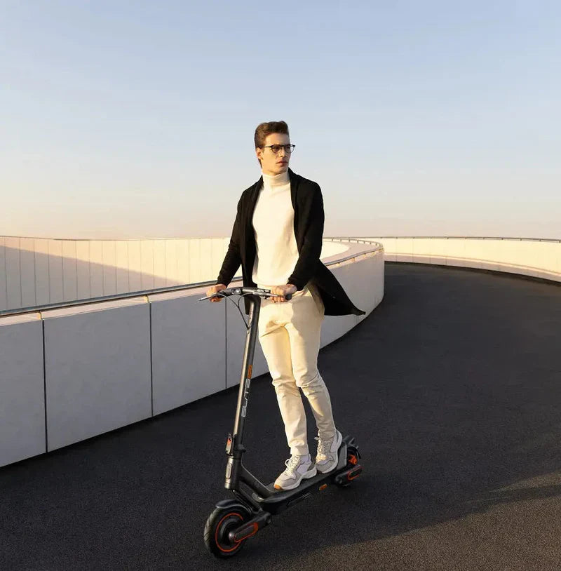 YADEA Electric Kick Scooter Elite Prime