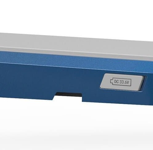 Unagi Model One Charging Port Cover