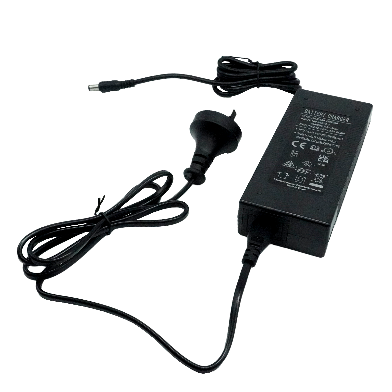 Daxys Bandicoot Charger