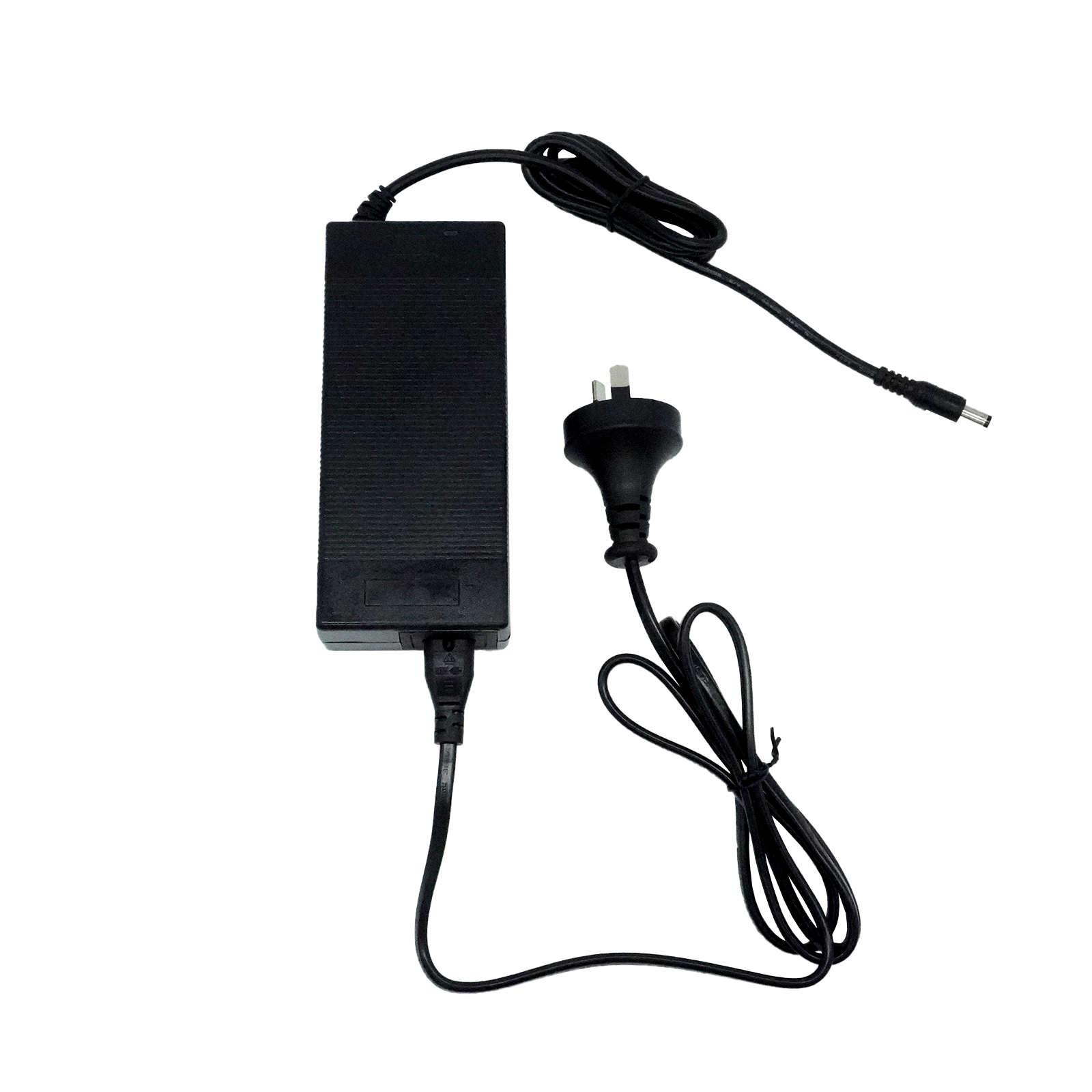 Daxys Wolf/Lynx/Lizard Charger