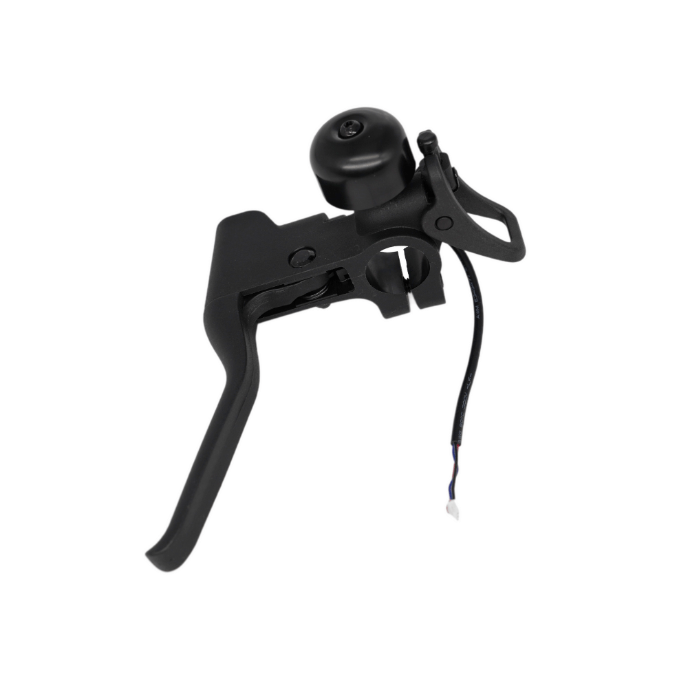 Segway F Series Brake and Bell Assembly Accessory IMAGE
