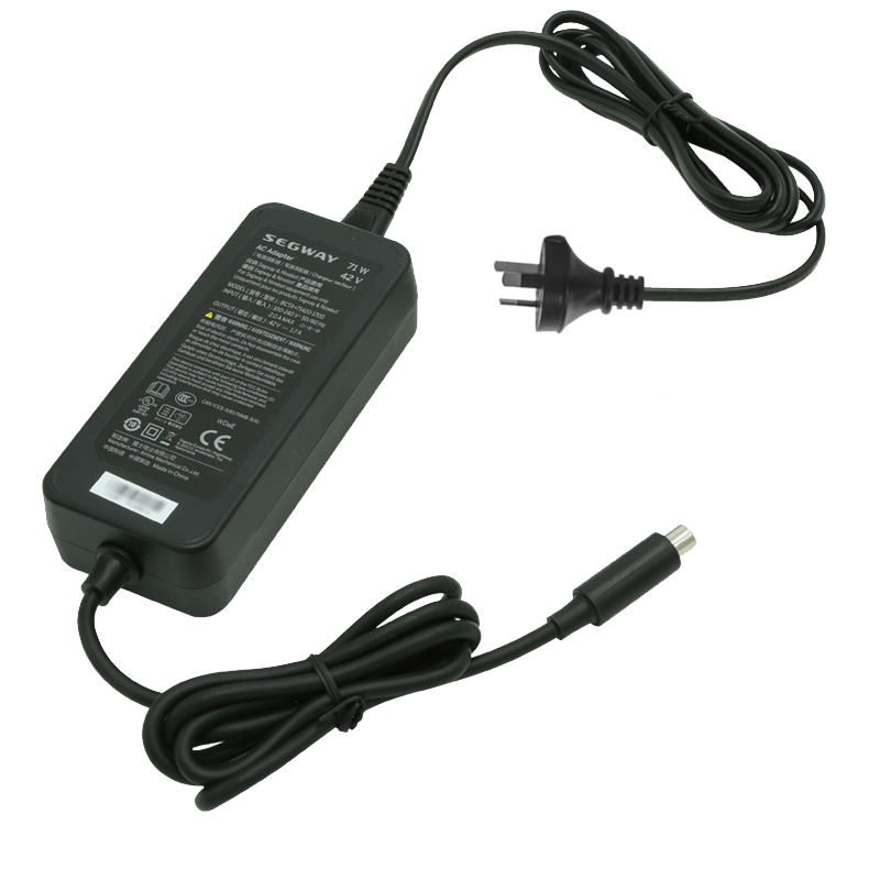 Segway-Ninebot MAX G30 Fast Charger