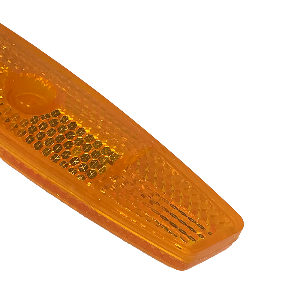 PANMI CARE-Benelli Wheel reflector