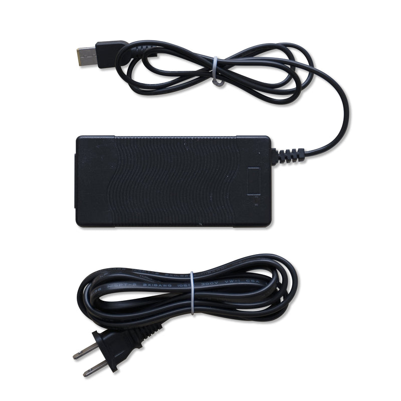 Unagi Charger V3 (AU) - Black